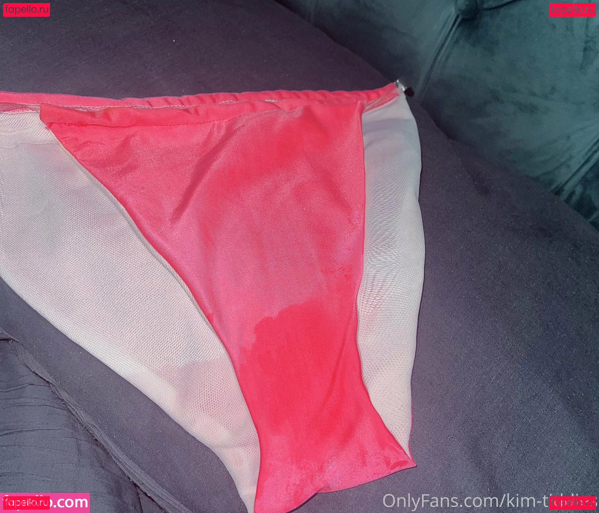 Kim Tiddies Onlyfans Photo Gallery 