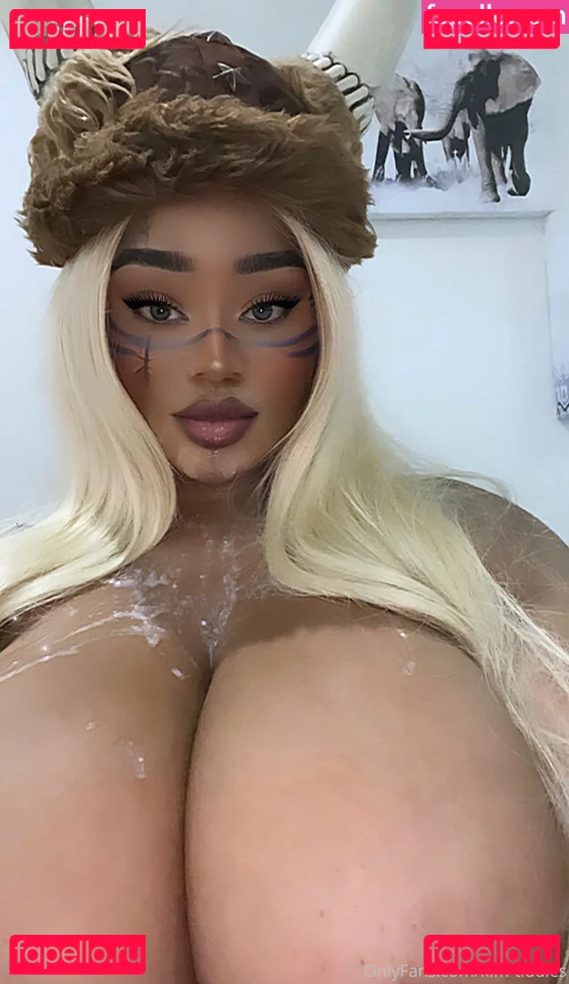 Kim Tiddies Onlyfans Photo Gallery 