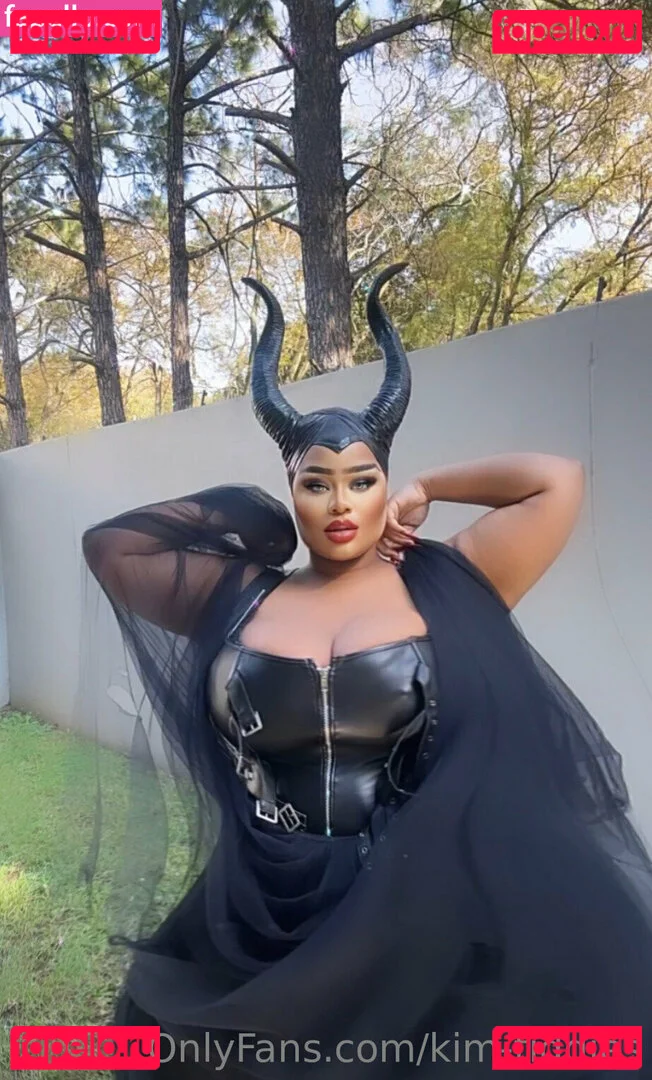 Kim Tiddies Onlyfans Photo Gallery 