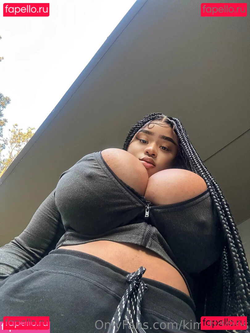 Kim Tiddies Onlyfans Photo Gallery 