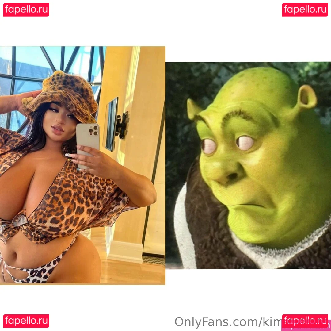 Kim Tiddies Onlyfans Photo Gallery 