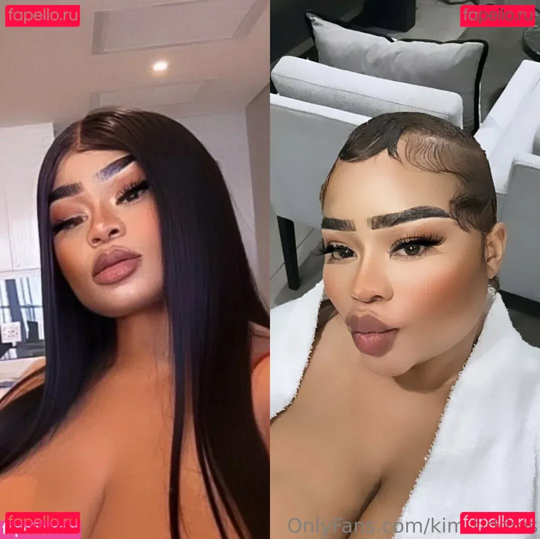 Kim Tiddies Onlyfans Photo Gallery 