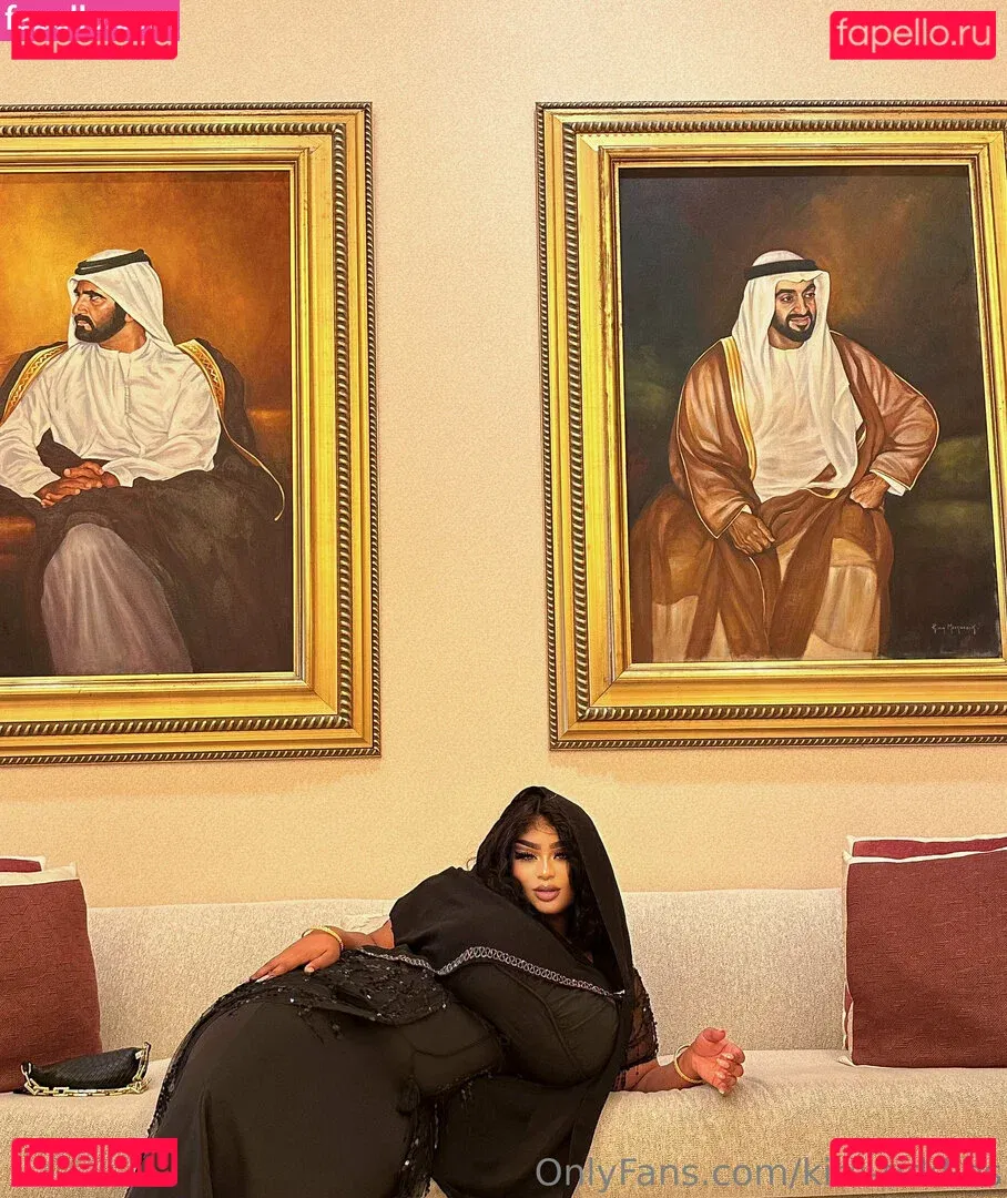 Kim Tiddies Onlyfans Photo Gallery 