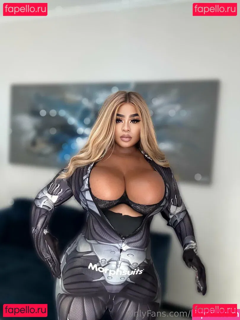 Kim Tiddies Onlyfans Photo Gallery 