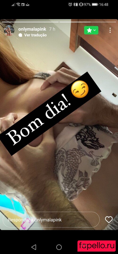 onlymalapink Onlyfans Photo Gallery 