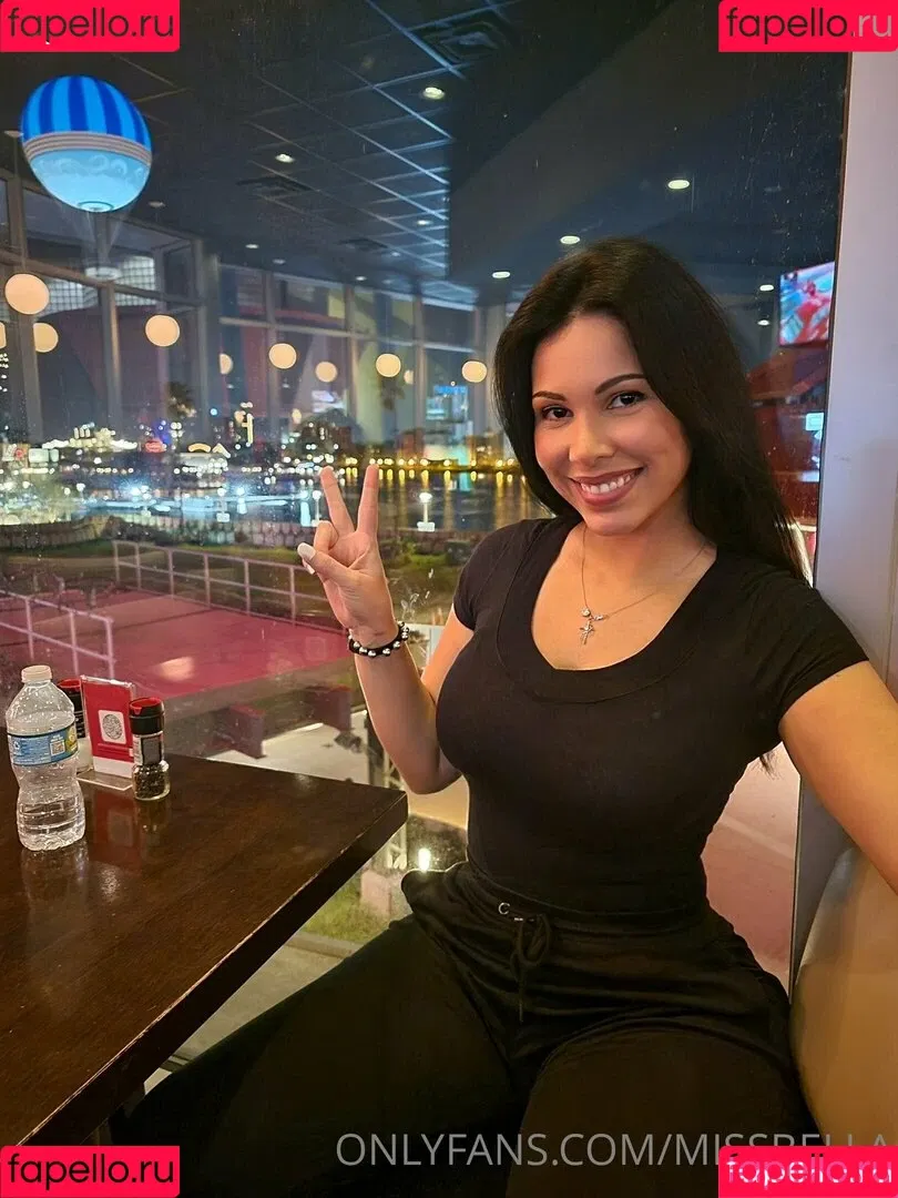 MissBella Onlyfans Photo Gallery 