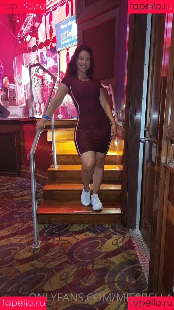 MissBella Onlyfans Photo Gallery 