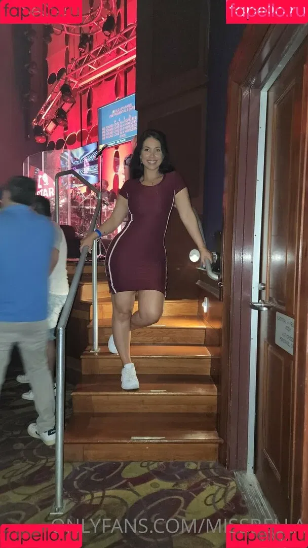 MissBella Onlyfans Photo Gallery 