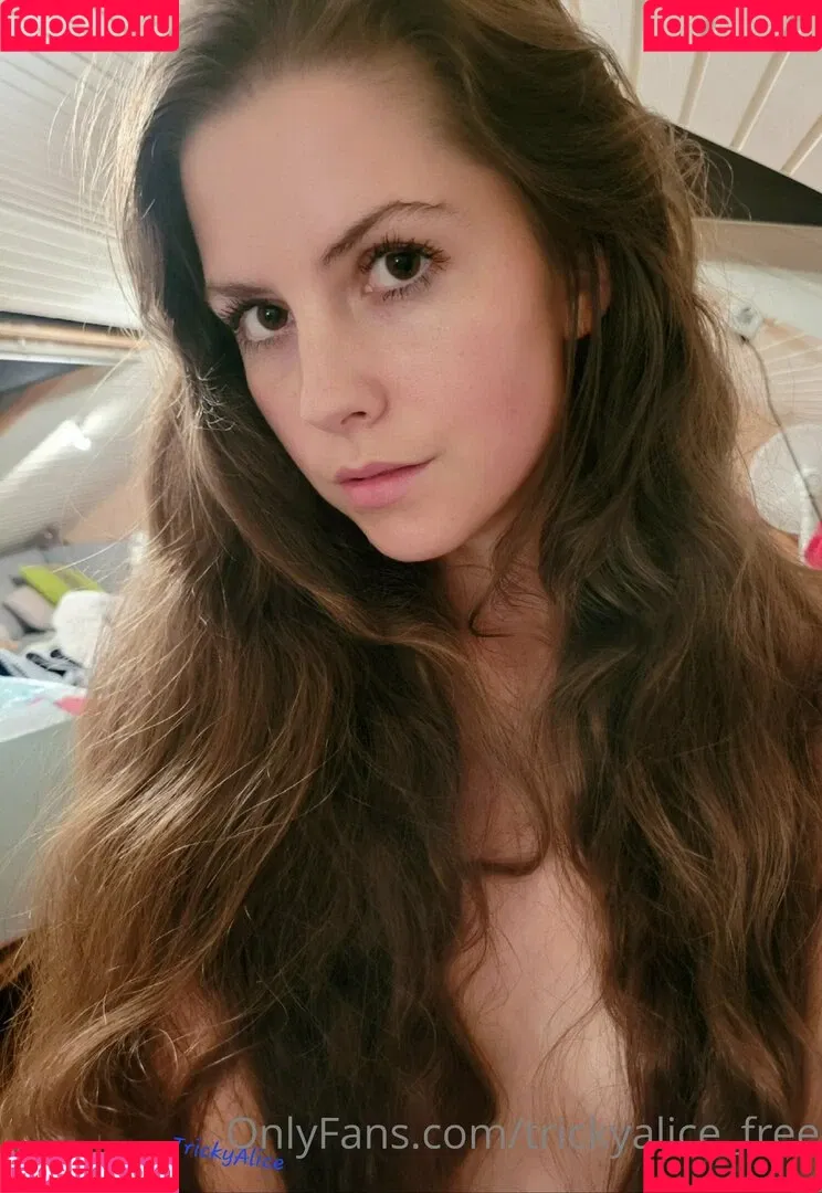trickyalice_free Onlyfans Photo Gallery 