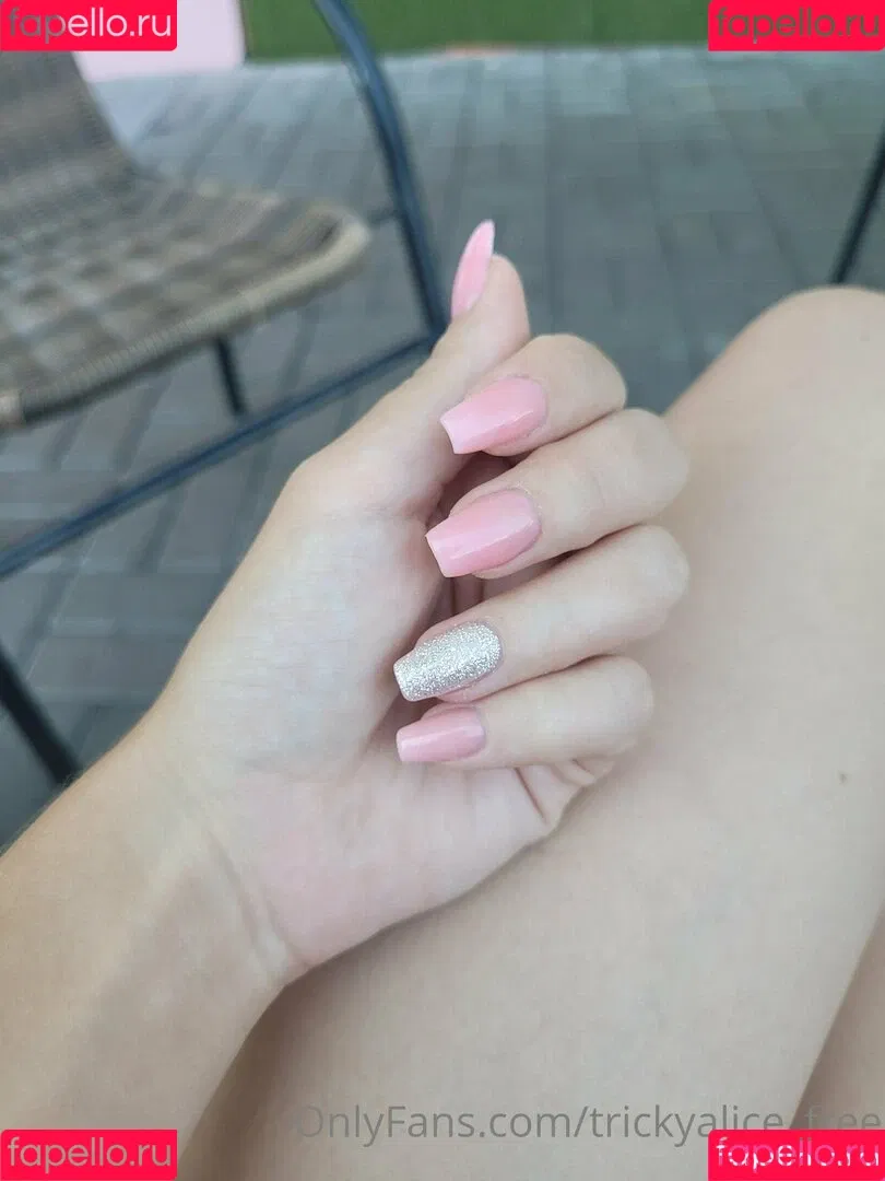 trickyalice_free Onlyfans Photo Gallery 