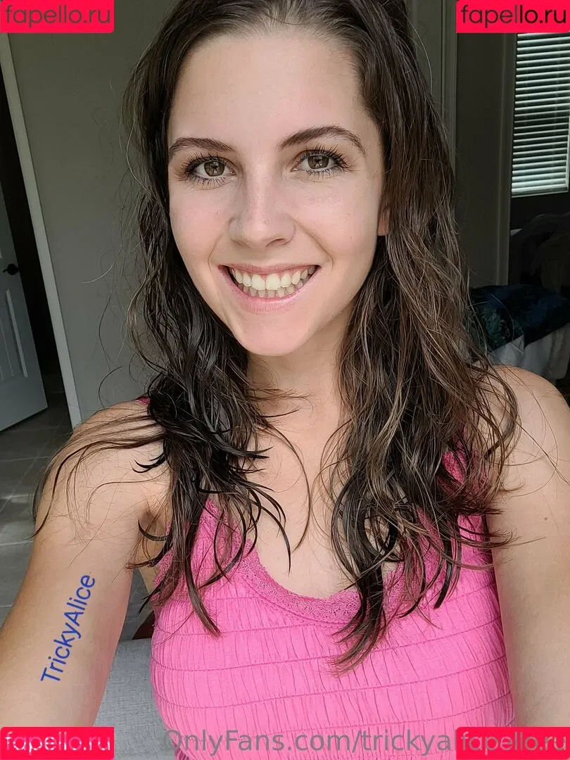 trickyalice_free Onlyfans Photo Gallery 