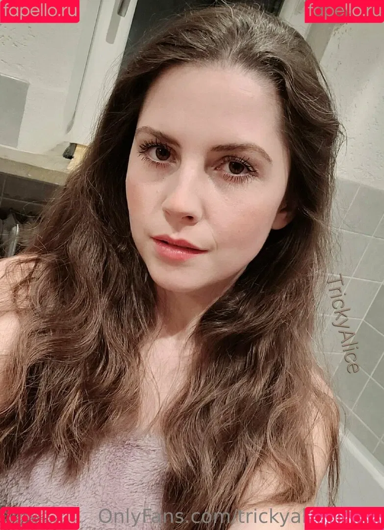 trickyalice_free Onlyfans Photo Gallery 