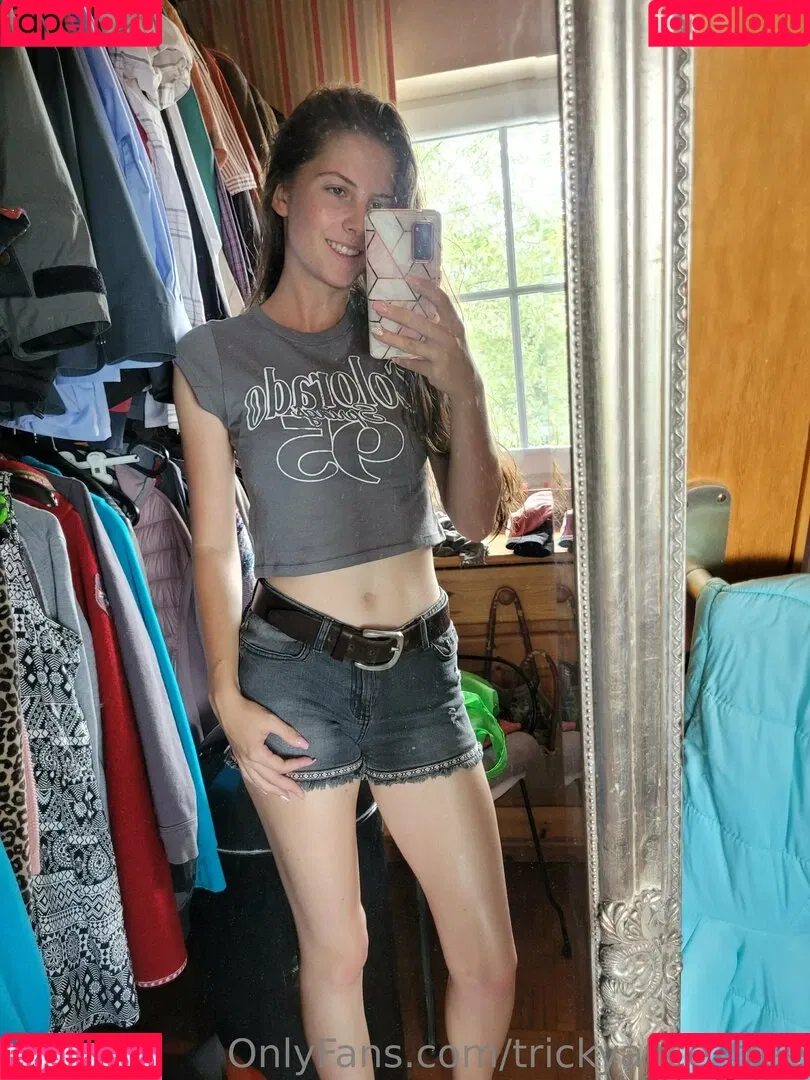 trickyalice_free Onlyfans Photo Gallery 