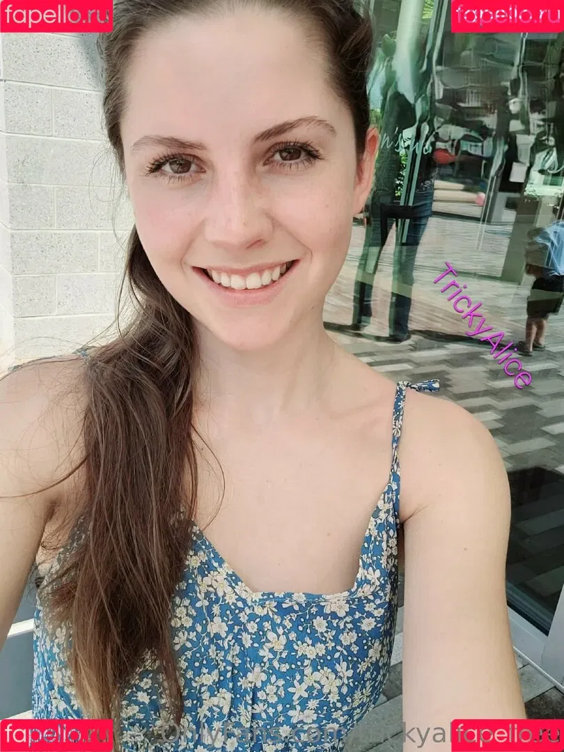 trickyalice_free Onlyfans Photo Gallery 