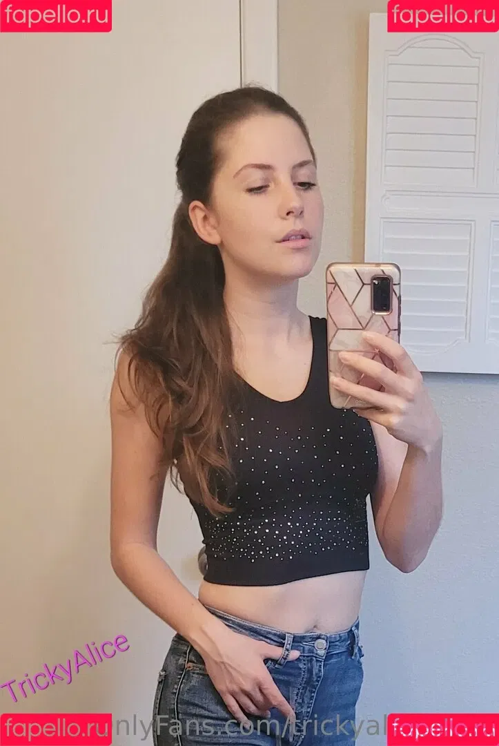 trickyalice_free Onlyfans Photo Gallery 