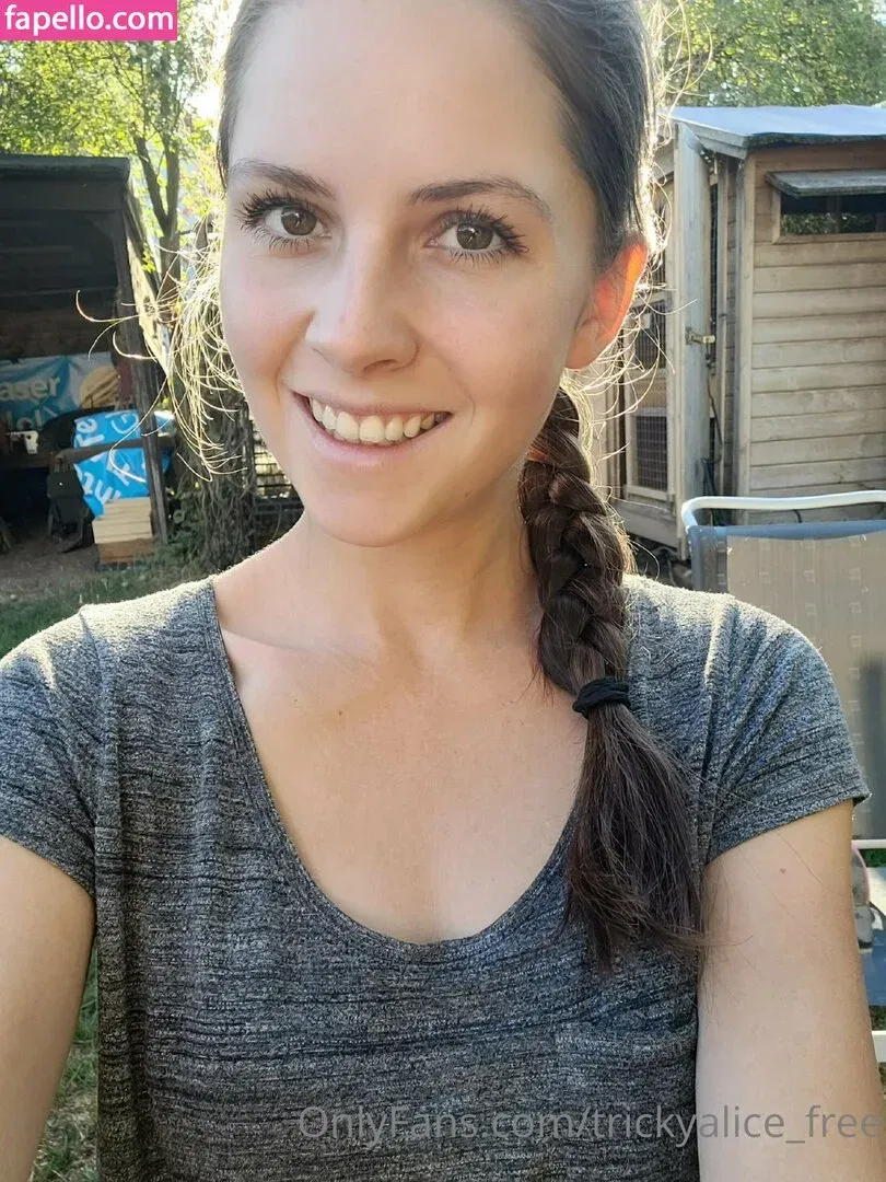 trickyalice_free Onlyfans Photo Gallery 