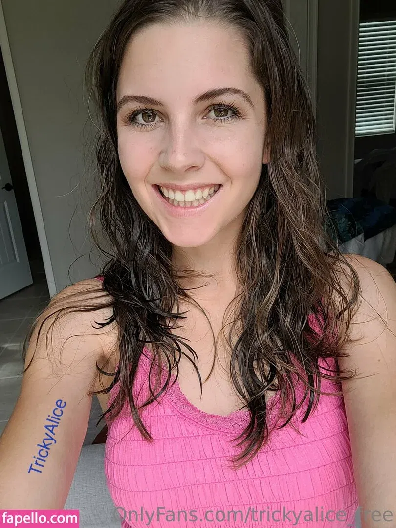 trickyalice_free Onlyfans Photo Gallery 