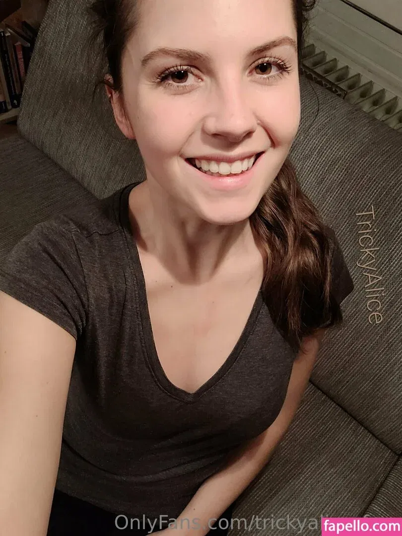 trickyalice_free Onlyfans Photo Gallery 
