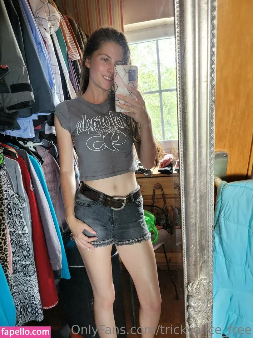 trickyalice_free Onlyfans Photo Gallery 