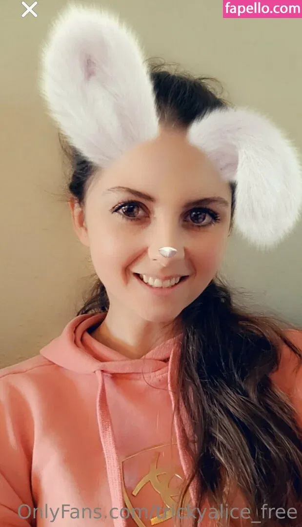 trickyalice_free Onlyfans Photo Gallery 