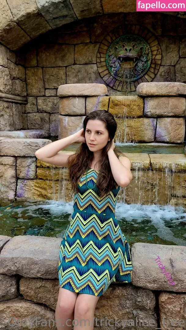 trickyalice_free Onlyfans Photo Gallery 