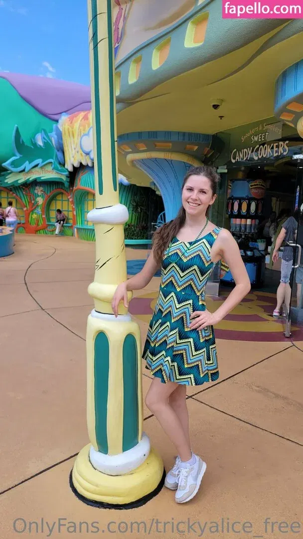 trickyalice_free Onlyfans Photo Gallery 