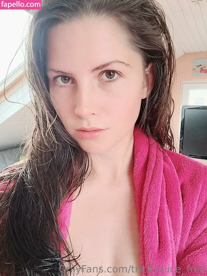 trickyalice_free Onlyfans Photo Gallery 