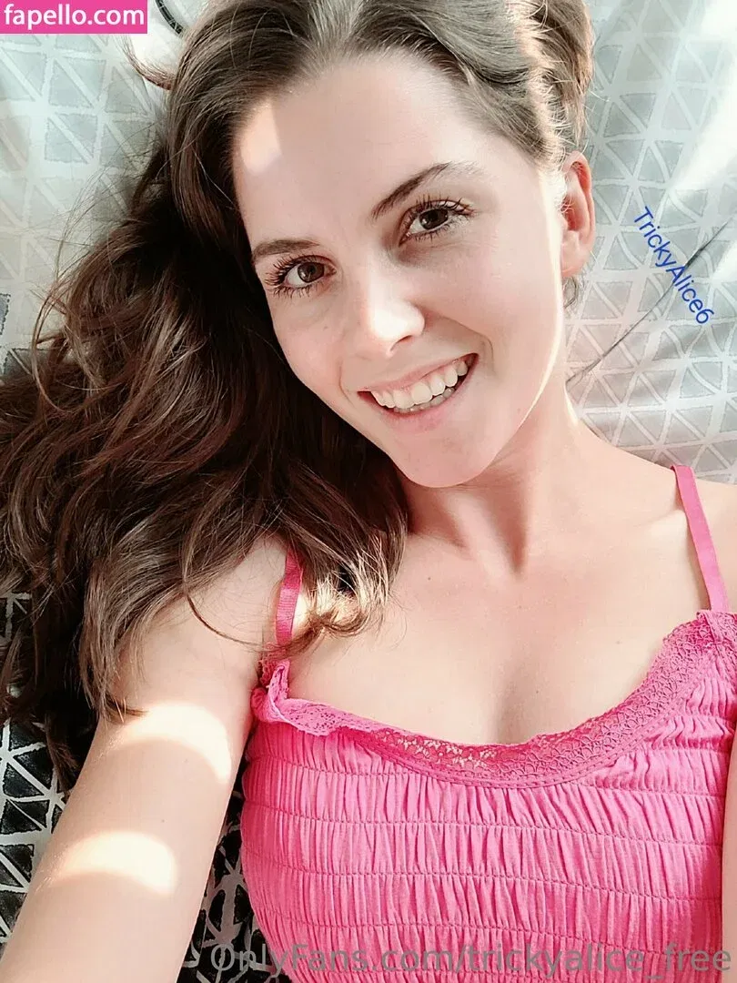 trickyalice_free Onlyfans Photo Gallery 
