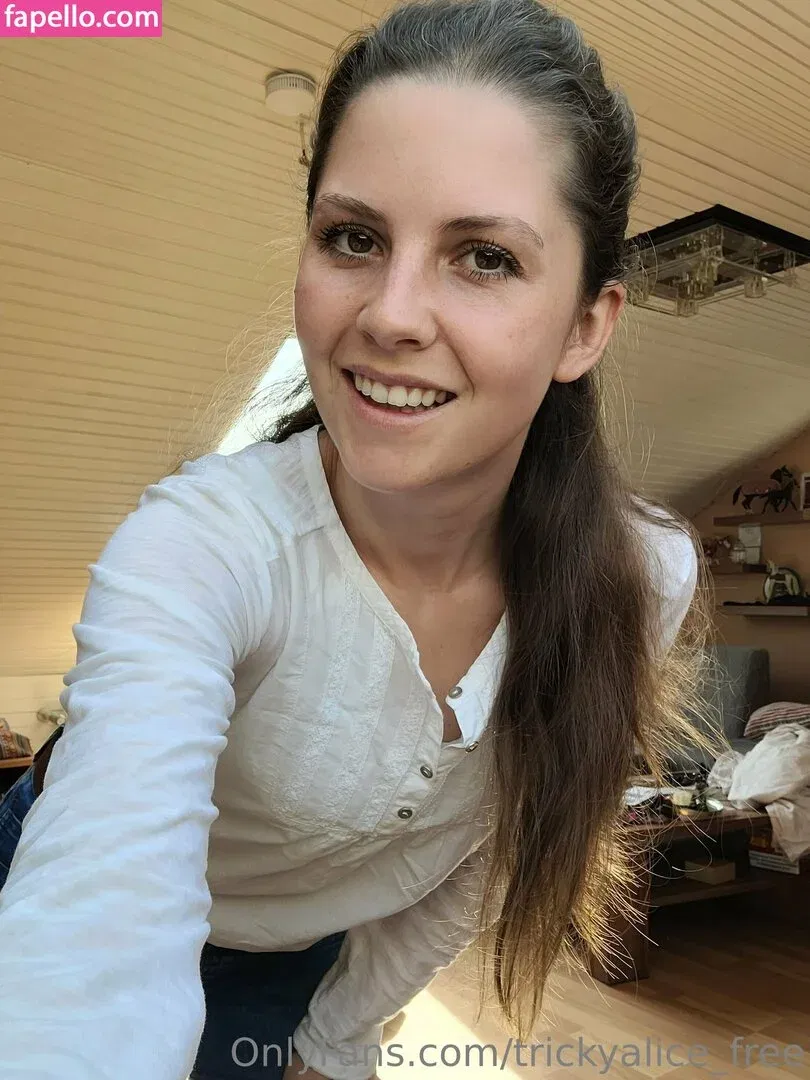 trickyalice_free Onlyfans Photo Gallery 