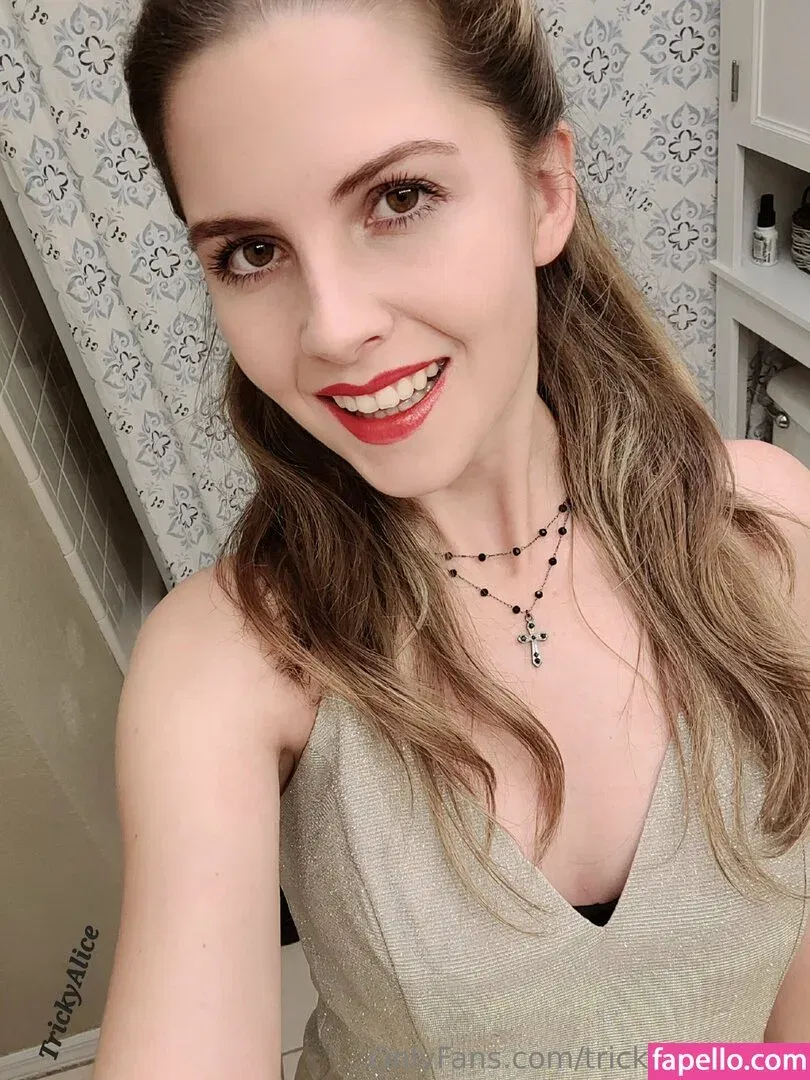 trickyalice_free Onlyfans Photo Gallery 