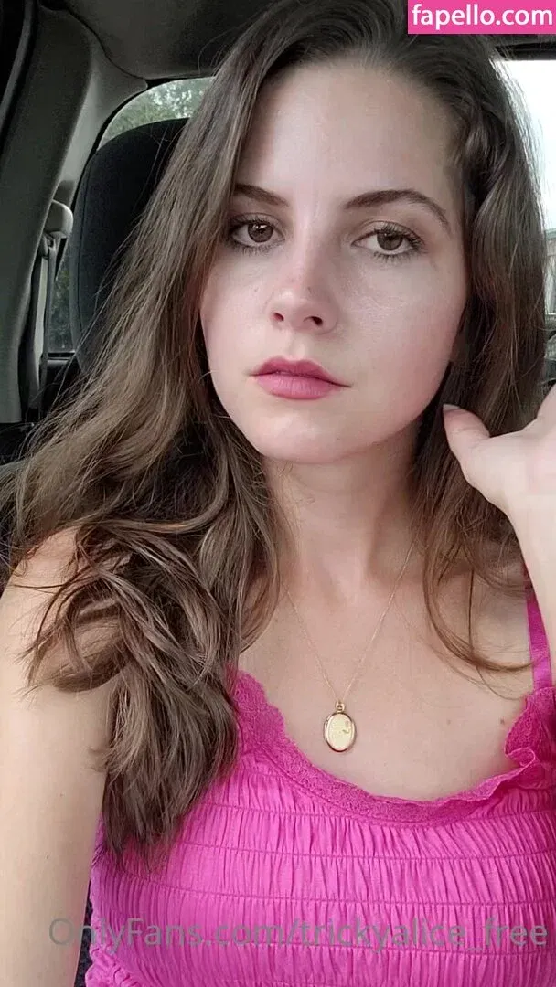 trickyalice_free Onlyfans Photo Gallery 
