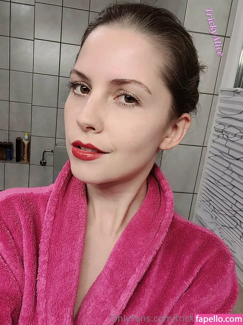 trickyalice_free Onlyfans Photo Gallery 