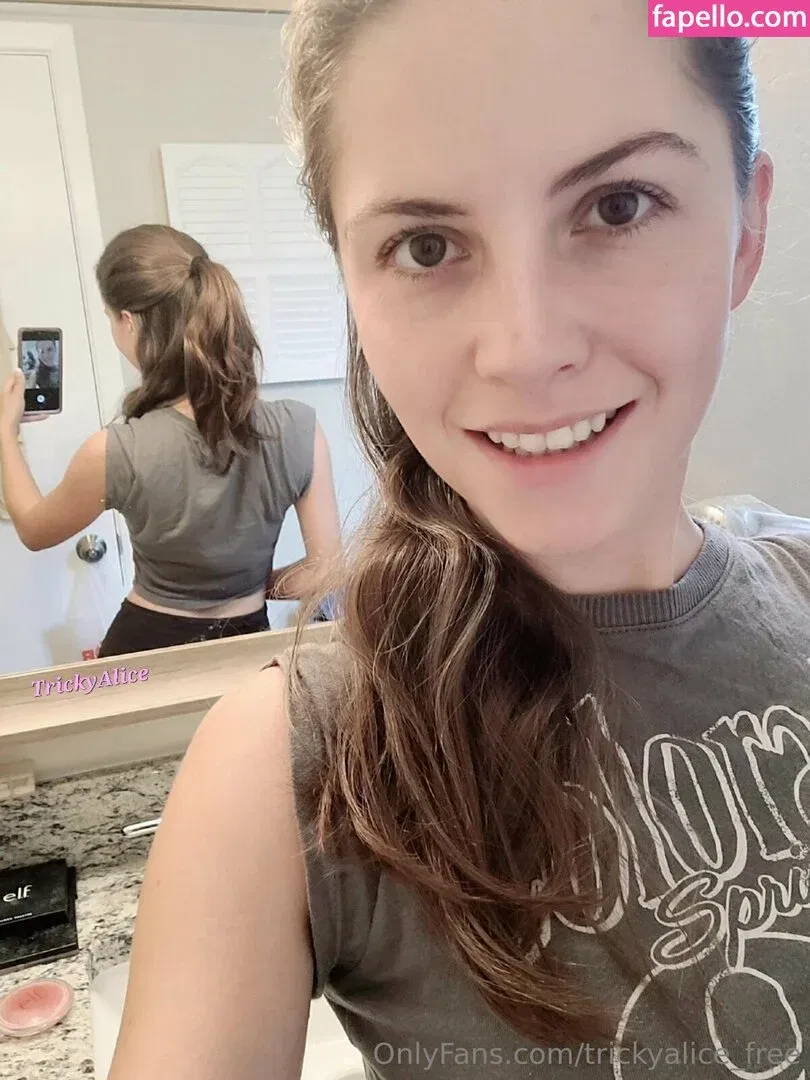 trickyalice_free Onlyfans Photo Gallery 