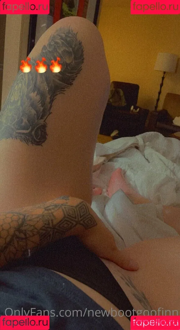 newbootgoofinn Onlyfans Photo Gallery 