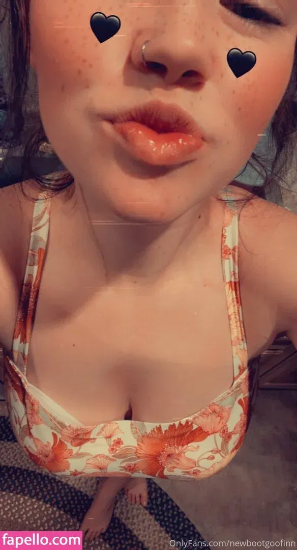 newbootgoofinn Onlyfans Photo Gallery 