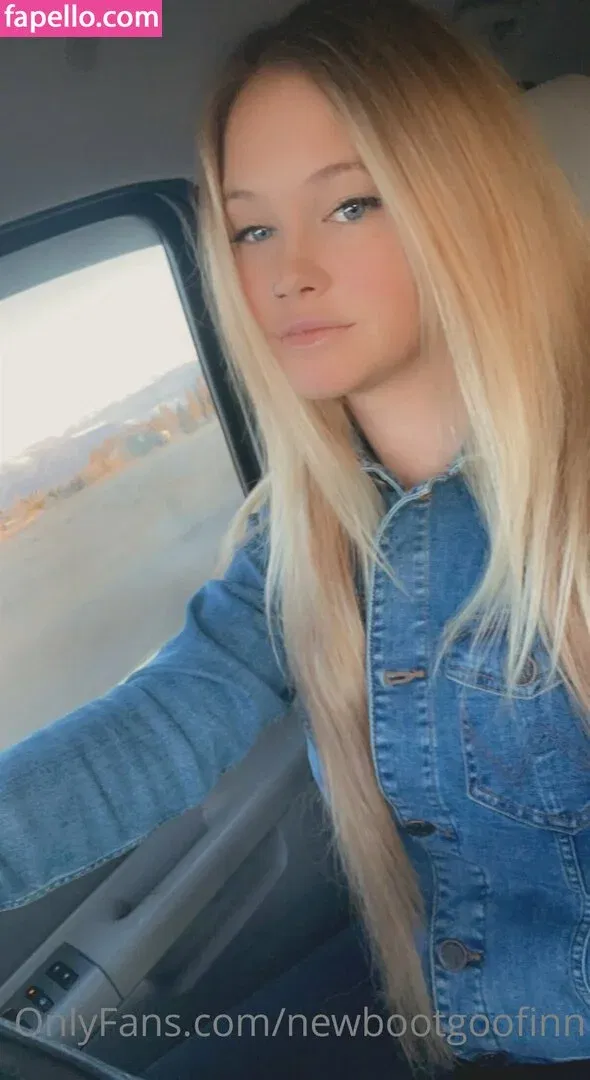 newbootgoofinn Onlyfans Photo Gallery 