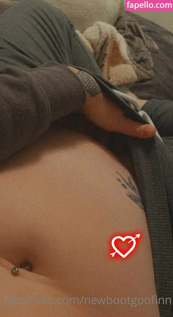 newbootgoofinn Onlyfans Photo Gallery 