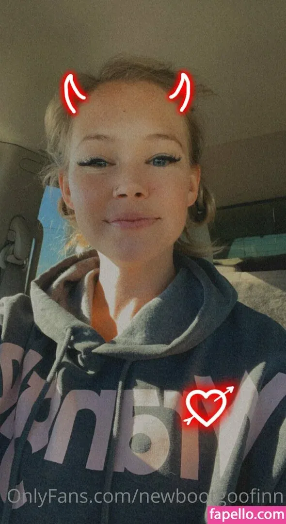 newbootgoofinn Onlyfans Photo Gallery 