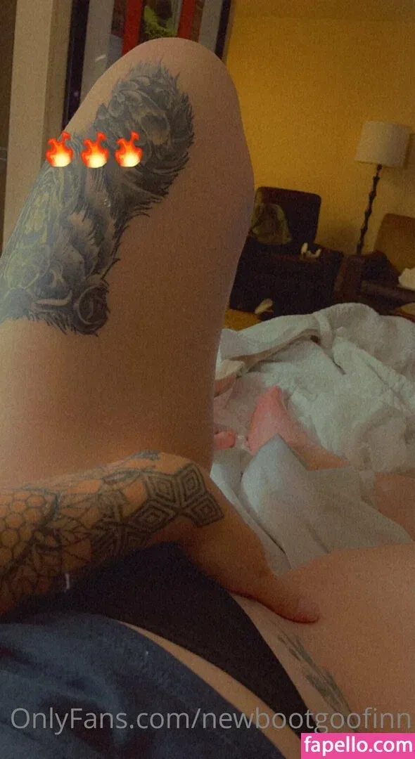 newbootgoofinn Onlyfans Photo Gallery 