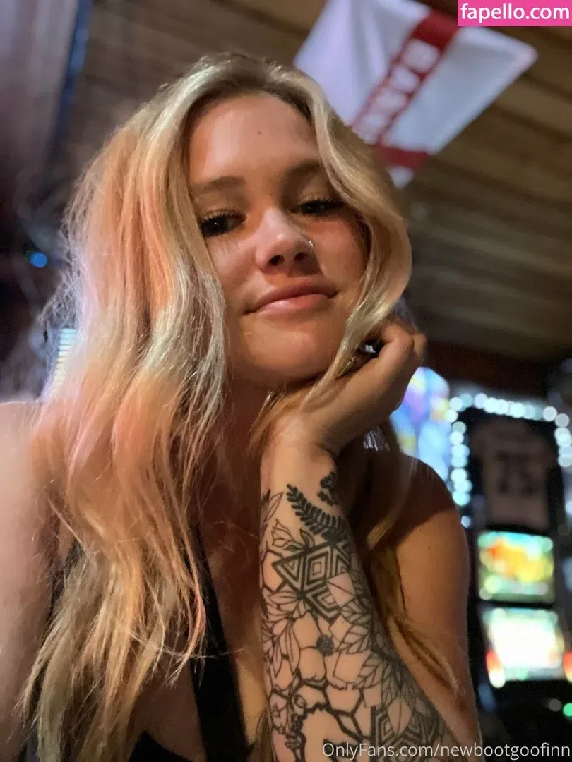 newbootgoofinn Onlyfans Photo Gallery 