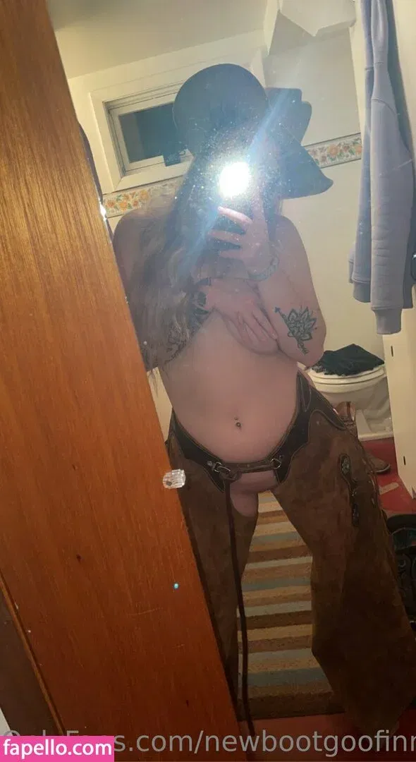 newbootgoofinn Onlyfans Photo Gallery 