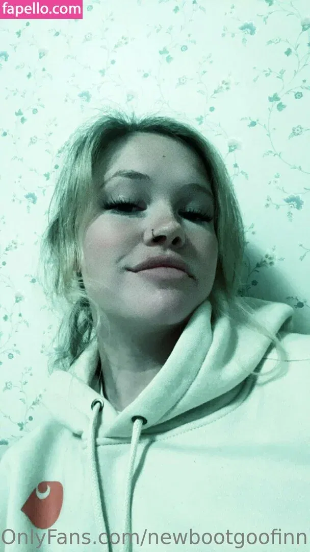 newbootgoofinn Onlyfans Photo Gallery 