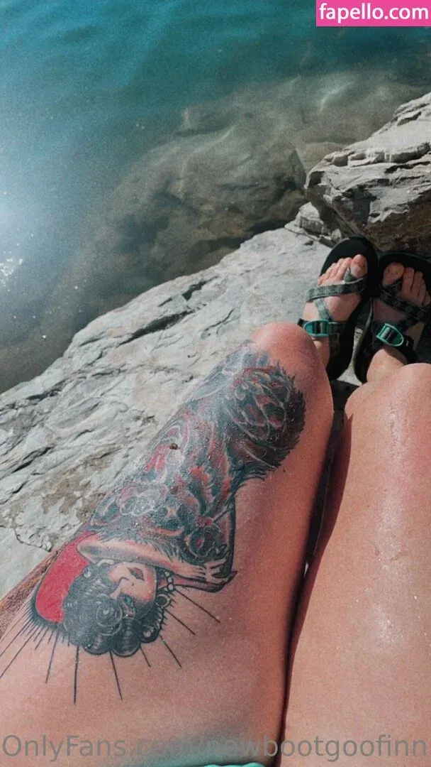 newbootgoofinn Onlyfans Photo Gallery 