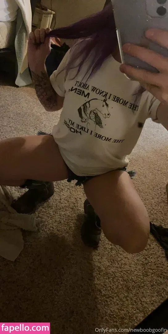 newbootgoofinn Onlyfans Photo Gallery 