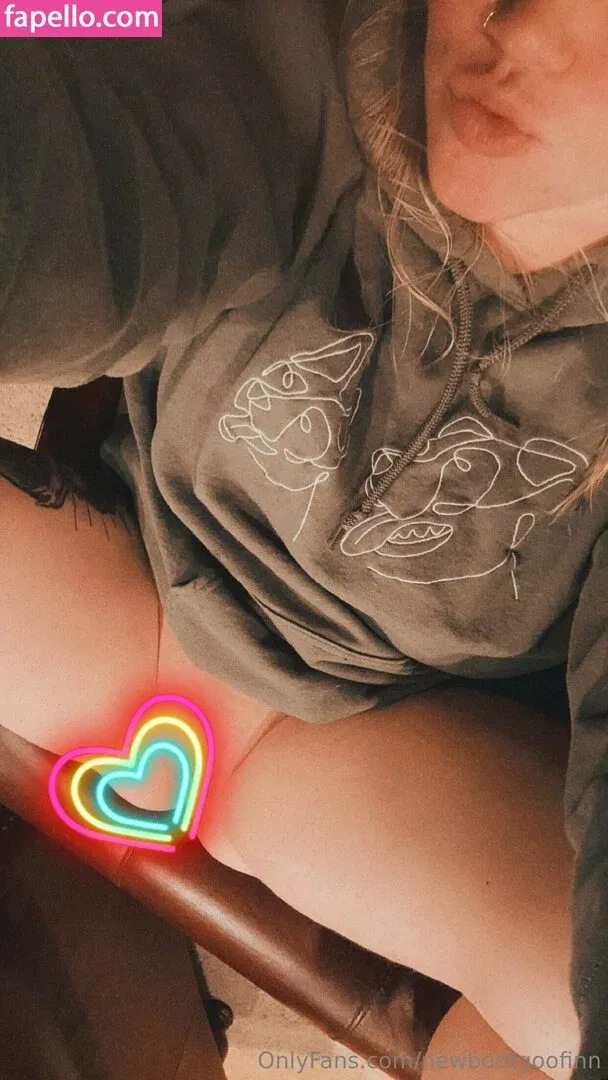 newbootgoofinn Onlyfans Photo Gallery 