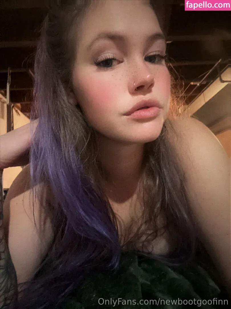 newbootgoofinn Onlyfans Photo Gallery 