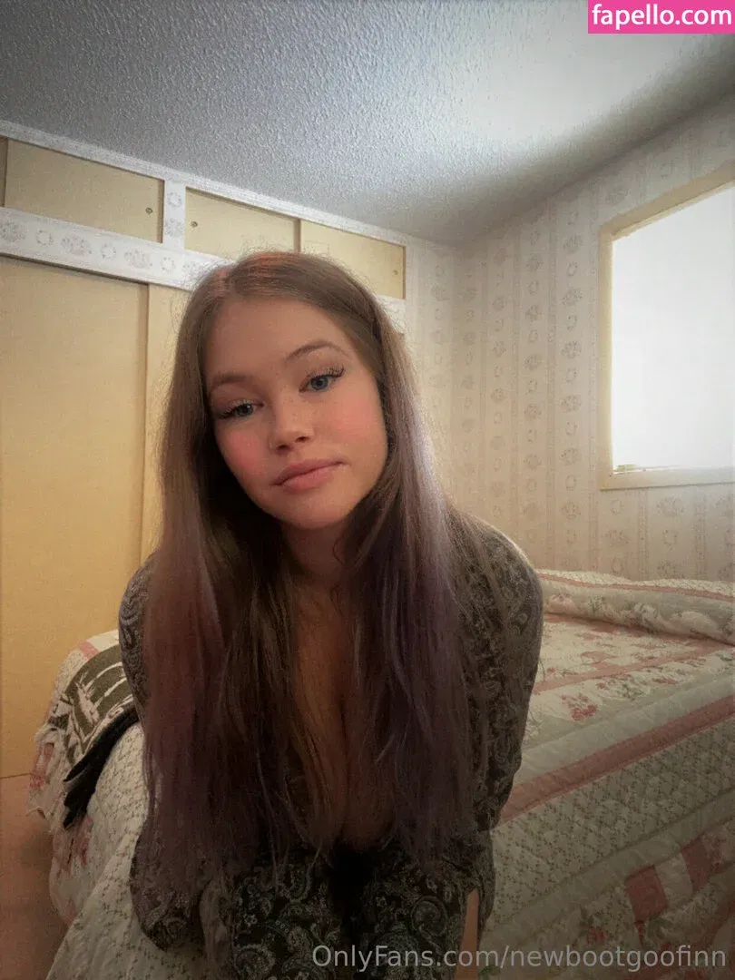 newbootgoofinn Onlyfans Photo Gallery 