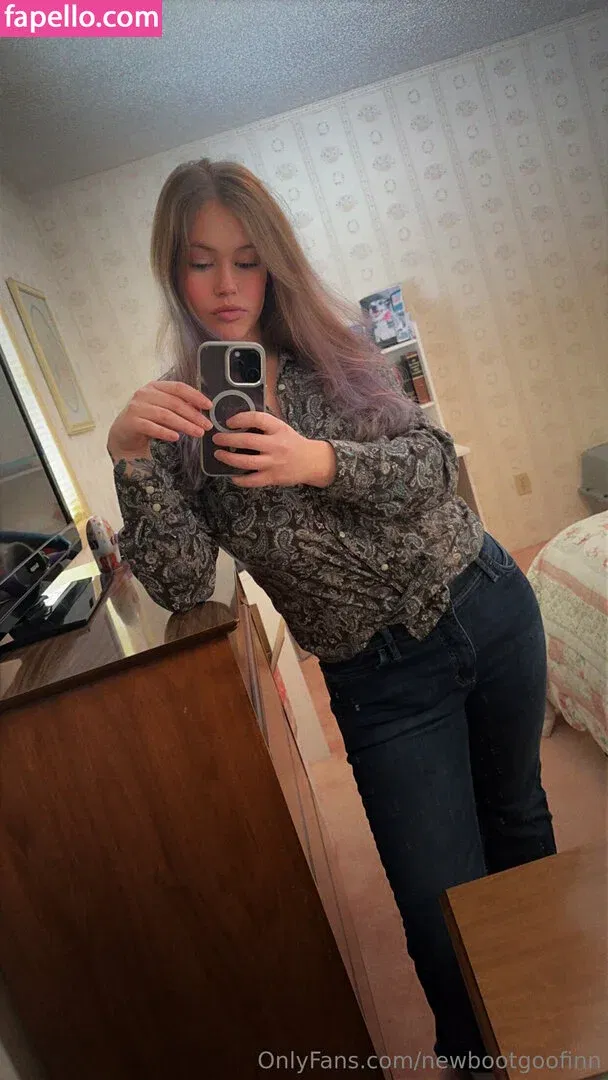 newbootgoofinn Onlyfans Photo Gallery 
