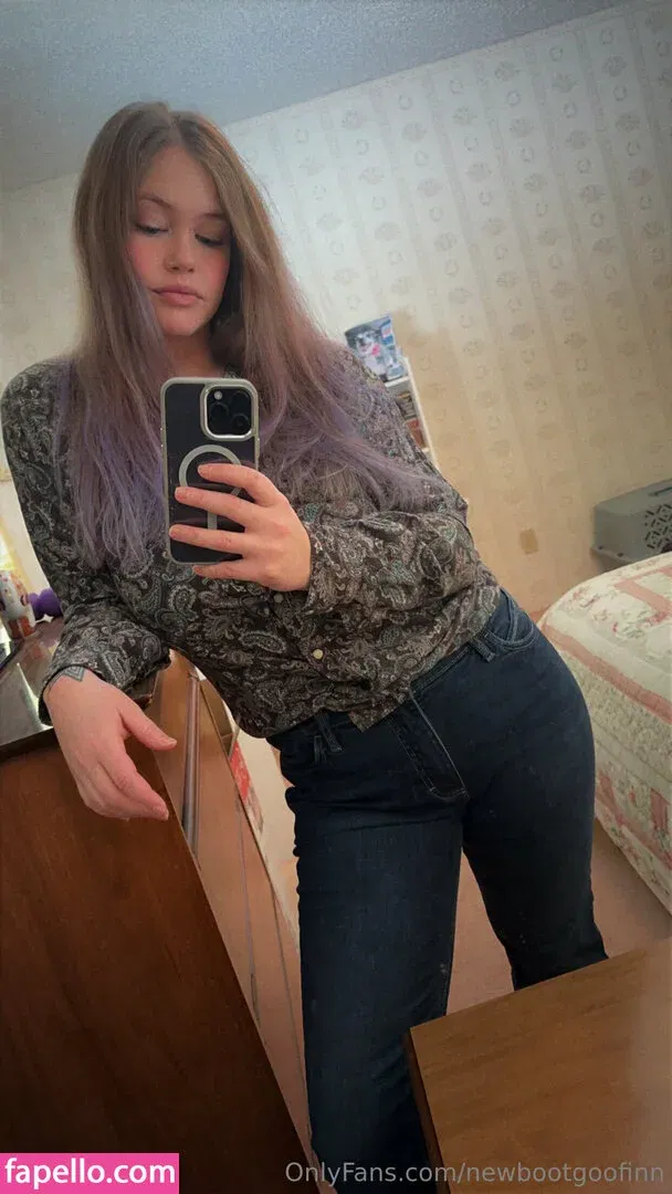 newbootgoofinn Onlyfans Photo Gallery 
