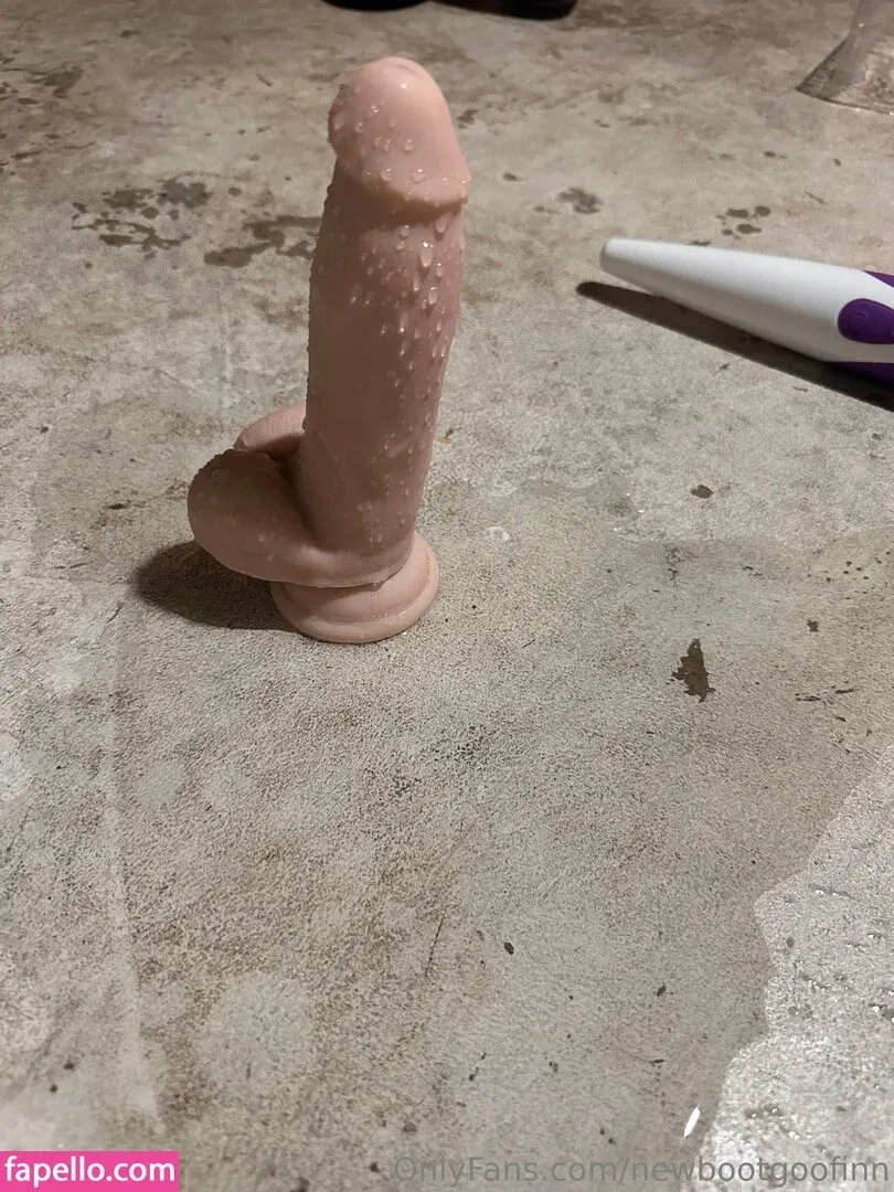 newbootgoofinn Onlyfans Photo Gallery 